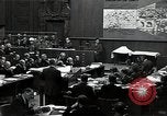 Immagine di Campo di concentramento Nürnberg Germania, 1945, secondo 7 filmato di repertorio 65675024486