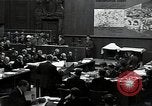 Immagine di Campo di concentramento Nürnberg Germania, 1945, secondo 8 filmato di repertorio 65675024486
