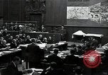 Immagine di Campo di concentramento Nürnberg Germania, 1945, secondo 9 filmato di repertorio 65675024486