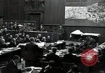 Immagine di Campo di concentramento Nürnberg Germania, 1945, secondo 10 filmato di repertorio 65675024486
