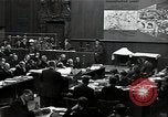 Immagine di Campo di concentramento Nürnberg Germania, 1945, secondo 12 filmato di repertorio 65675024486