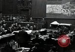 Immagine di Campo di concentramento Nürnberg Germania, 1945, secondo 13 filmato di repertorio 65675024486
