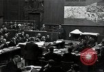 Immagine di Campo di concentramento Nürnberg Germania, 1945, secondo 14 filmato di repertorio 65675024486