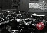 Immagine di Campo di concentramento Nürnberg Germania, 1945, secondo 15 filmato di repertorio 65675024486