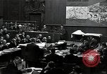 Immagine di Campo di concentramento Nürnberg Germania, 1945, secondo 16 filmato di repertorio 65675024486