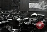 Immagine di Campo di concentramento Nürnberg Germania, 1945, secondo 18 filmato di repertorio 65675024486