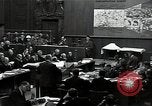 Immagine di Campo di concentramento Nürnberg Germania, 1945, secondo 20 filmato di repertorio 65675024486