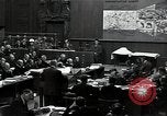 Immagine di Campo di concentramento Nürnberg Germania, 1945, secondo 22 filmato di repertorio 65675024486