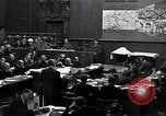 Immagine di Campo di concentramento Nürnberg Germania, 1945, secondo 24 filmato di repertorio 65675024486
