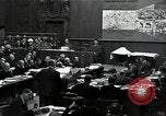 Immagine di Campo di concentramento Nürnberg Germania, 1945, secondo 25 filmato di repertorio 65675024486