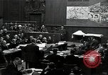 Immagine di Campo di concentramento Nürnberg Germania, 1945, secondo 28 filmato di repertorio 65675024486