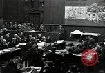 Immagine di Campo di concentramento Nürnberg Germania, 1945, secondo 29 filmato di repertorio 65675024486