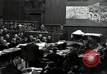 Immagine di Campo di concentramento Nürnberg Germania, 1945, secondo 30 filmato di repertorio 65675024486