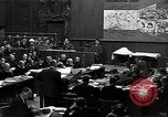 Immagine di Campo di concentramento Nürnberg Germania, 1945, secondo 31 filmato di repertorio 65675024486