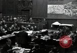 Immagine di Campo di concentramento Nürnberg Germania, 1945, secondo 33 filmato di repertorio 65675024486