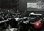 Immagine di Campo di concentramento Nürnberg Germania, 1945, secondo 34 filmato di repertorio 65675024486
