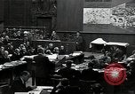 Immagine di Campo di concentramento Nürnberg Germania, 1945, secondo 43 filmato di repertorio 65675024486