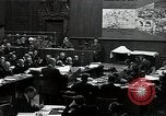Immagine di Campo di concentramento Nürnberg Germania, 1945, secondo 46 filmato di repertorio 65675024486