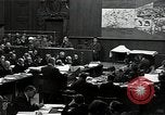 Immagine di Campo di concentramento Nürnberg Germania, 1945, secondo 47 filmato di repertorio 65675024486
