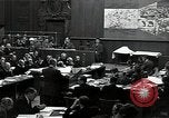 Immagine di Campo di concentramento Nürnberg Germania, 1945, secondo 48 filmato di repertorio 65675024486