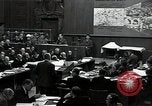 Immagine di Campo di concentramento Nürnberg Germania, 1945, secondo 49 filmato di repertorio 65675024486