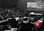 Immagine di Campo di concentramento Nürnberg Germania, 1945, secondo 51 filmato di repertorio 65675024486