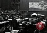 Immagine di Campo di concentramento Nürnberg Germania, 1945, secondo 52 filmato di repertorio 65675024486