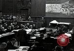 Immagine di Campo di concentramento Nürnberg Germania, 1945, secondo 53 filmato di repertorio 65675024486