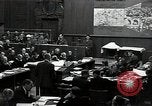 Immagine di Campo di concentramento Nürnberg Germania, 1945, secondo 54 filmato di repertorio 65675024486