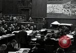 Immagine di Campo di concentramento Nürnberg Germania, 1945, secondo 55 filmato di repertorio 65675024486