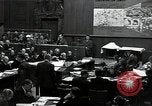 Immagine di Campo di concentramento Nürnberg Germania, 1945, secondo 58 filmato di repertorio 65675024486