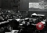 Immagine di Campo di concentramento Nürnberg Germania, 1945, secondo 59 filmato di repertorio 65675024486
