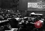 Immagine di Campo di concentramento Nürnberg Germania, 1945, secondo 60 filmato di repertorio 65675024486