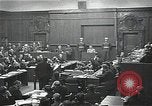 Immagine di Hermann Goering Nürnberg Germania, 1945, secondo 4 filmato di repertorio 65675024487