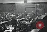 Immagine di Hermann Goering Nürnberg Germania, 1945, secondo 10 filmato di repertorio 65675024487