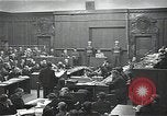 Immagine di Hermann Goering Nürnberg Germania, 1945, secondo 17 filmato di repertorio 65675024487