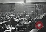 Immagine di Hermann Goering Nürnberg Germania, 1945, secondo 19 filmato di repertorio 65675024487
