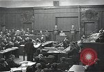 Immagine di Hermann Goering Nürnberg Germania, 1945, secondo 21 filmato di repertorio 65675024487