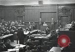 Immagine di Hermann Goering Nürnberg Germania, 1945, secondo 22 filmato di repertorio 65675024487