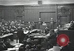 Immagine di Hermann Goering Nürnberg Germania, 1945, secondo 24 filmato di repertorio 65675024487