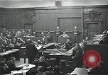 Immagine di Hermann Goering Nürnberg Germania, 1945, secondo 30 filmato di repertorio 65675024487