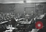 Immagine di Hermann Goering Nürnberg Germania, 1945, secondo 41 filmato di repertorio 65675024487