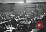 Immagine di Hermann Goering Nürnberg Germania, 1945, secondo 43 filmato di repertorio 65675024487