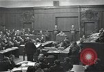 Immagine di Hermann Goering Nürnberg Germania, 1945, secondo 46 filmato di repertorio 65675024487