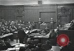 Immagine di Hermann Goering Nürnberg Germania, 1945, secondo 47 filmato di repertorio 65675024487