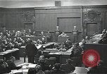 Immagine di Hermann Goering Nürnberg Germania, 1945, secondo 48 filmato di repertorio 65675024487