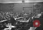 Immagine di Hermann Goering Nürnberg Germania, 1945, secondo 49 filmato di repertorio 65675024487
