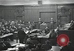 Immagine di Hermann Goering Nürnberg Germania, 1945, secondo 52 filmato di repertorio 65675024487