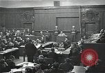 Immagine di Hermann Goering Nürnberg Germania, 1945, secondo 55 filmato di repertorio 65675024487