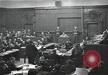 Immagine di Hermann Goering Nürnberg Germania, 1945, secondo 59 filmato di repertorio 65675024487
